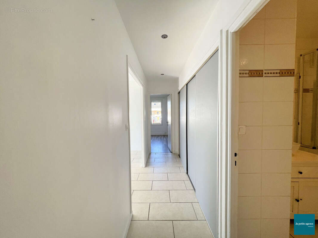 Appartement à CAEN