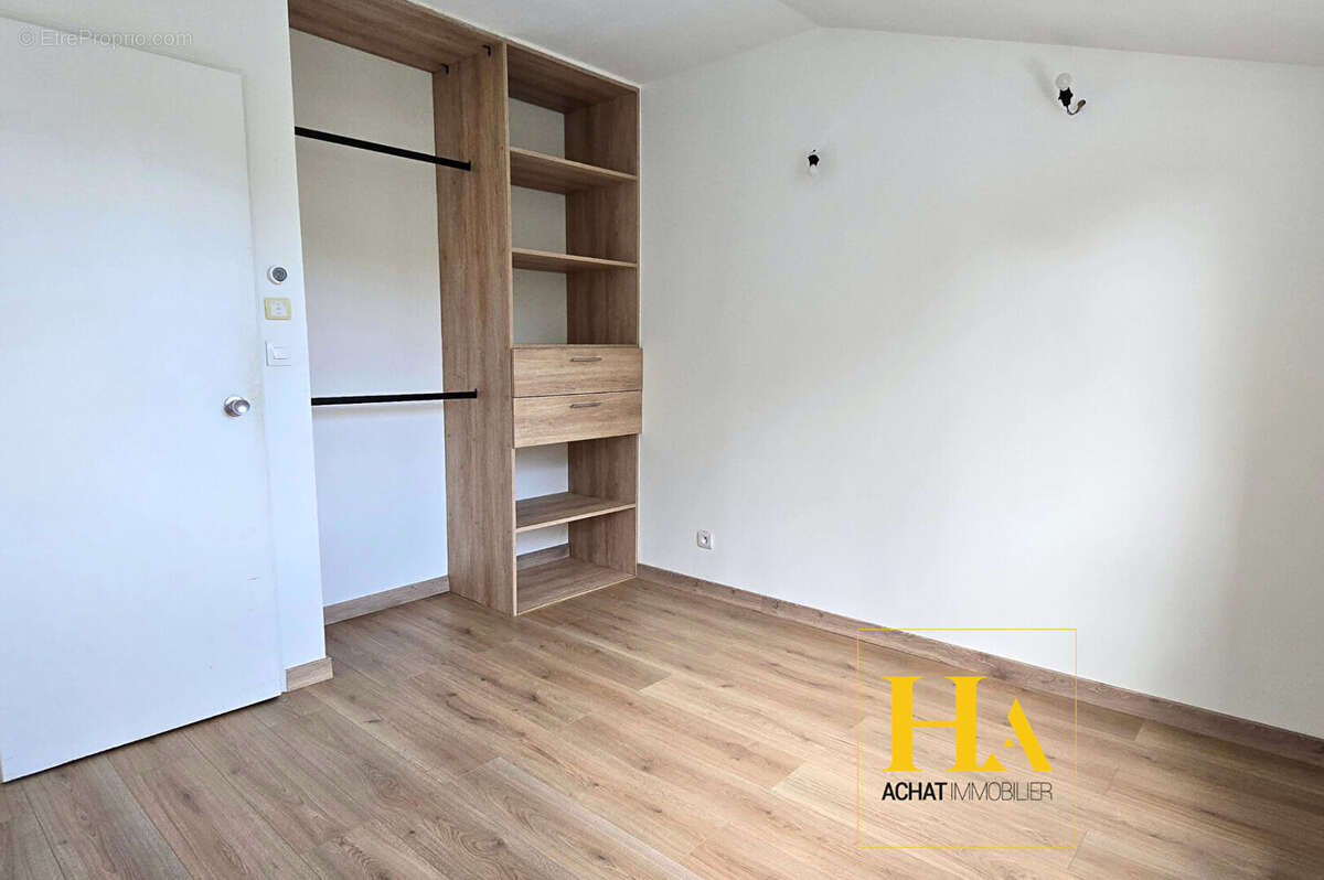 Maison Castanet Tolosan T4 - photo 5