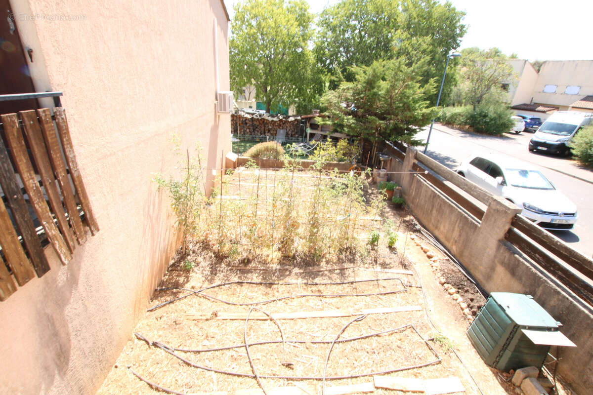 Maison T5 de 138m2 avec 140m2 de jardin - photo 10