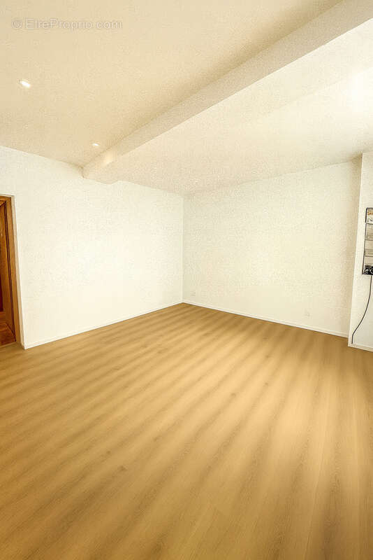 Appartement à AJACCIO