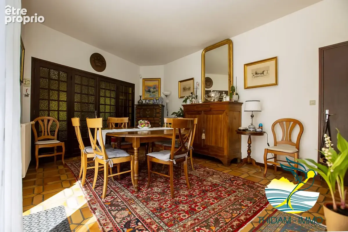 Maison 10 pièces 259 m² à vendre à Nay (64800) - photo 8