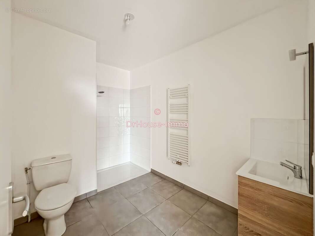 Appartement à MERIGNAC