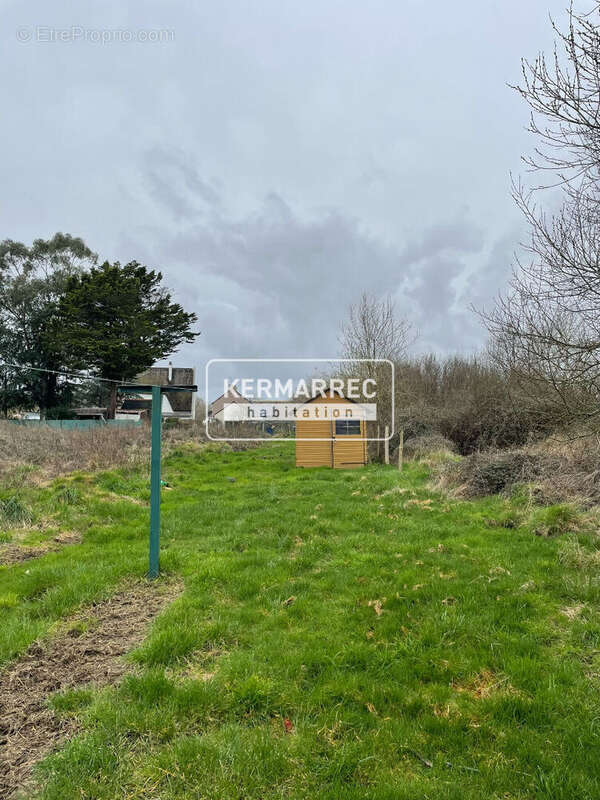 Maison à SAINT-JOACHIM