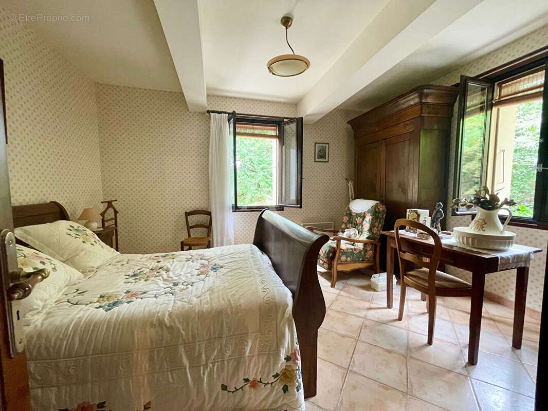 Maison à L&#039;ISLE-JOURDAIN