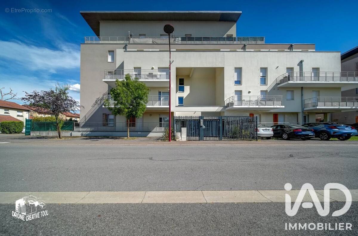 Photo 1 - Appartement à HAYANGE