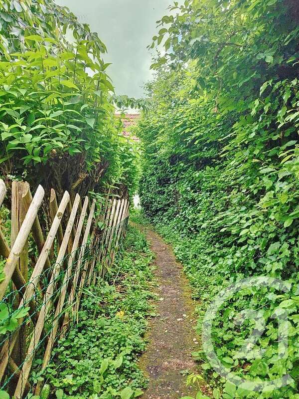 Maison à GARGES-LES-GONESSE