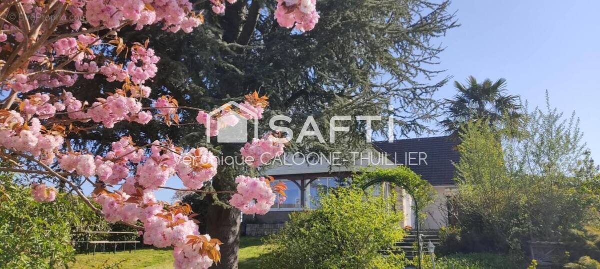 Photo 1 - Maison à WORMHOUT