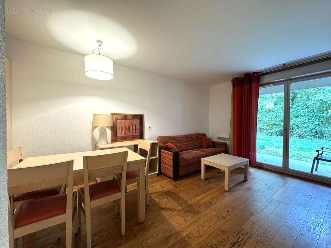 Photo 4 - Appartement à DIVONNE-LES-BAINS