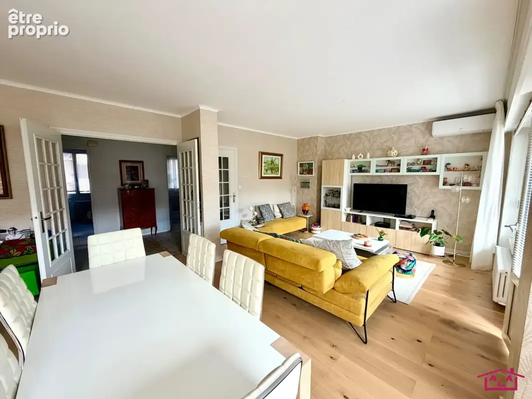 Appartement à ANNECY