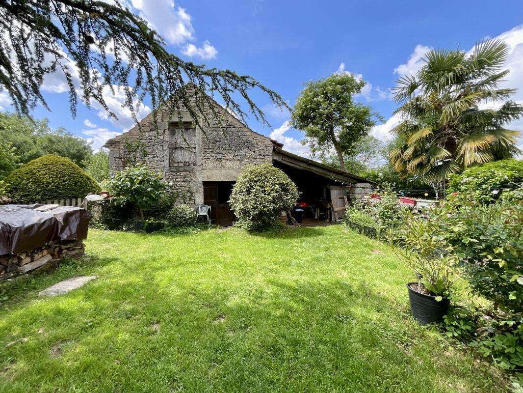 Maison à SAINT-JEAN-DE-LAUR