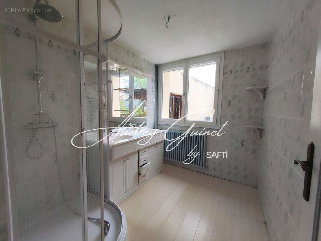 Photo 8 - Maison à ANCHE