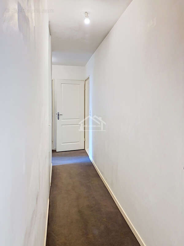 Appartement 63 m² à Antony  - photo 5