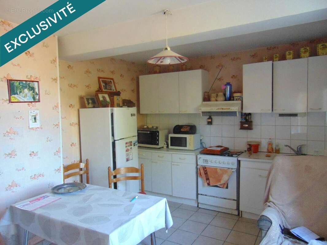 Photo 5 - Maison à BELLOU-EN-HOULME