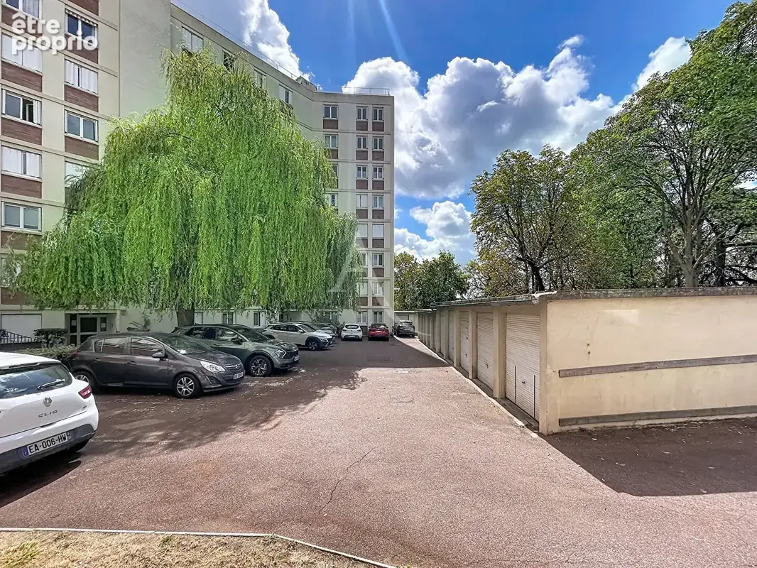 Appartement 4 pièces de 81.56 m² - Saint-Germain-en-Laye - photo 7