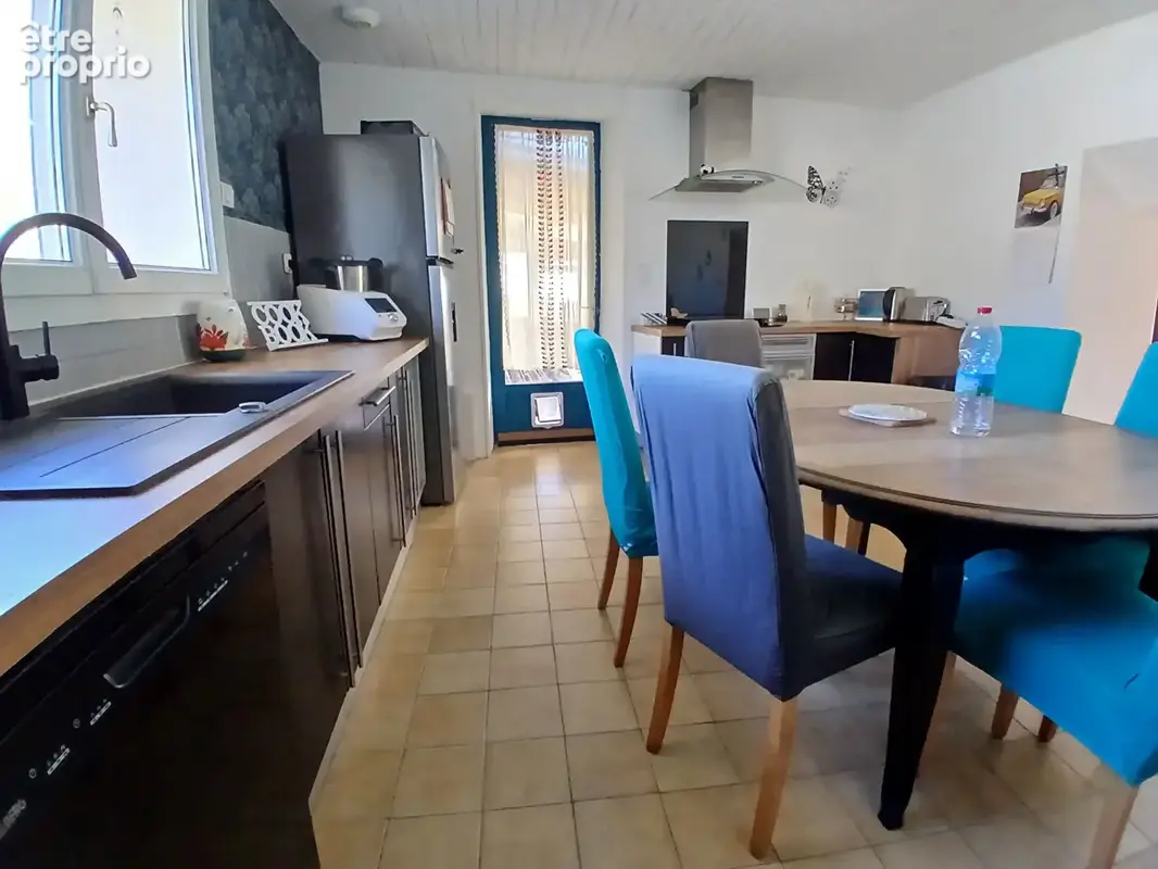 Maison Saint Paul Mont Penit 4 pièce(s) 86.64 m2 - photo 5
