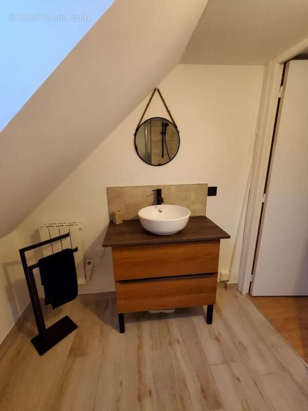 Photo 7 - Appartement à COSNE-COURS-SUR-LOIRE