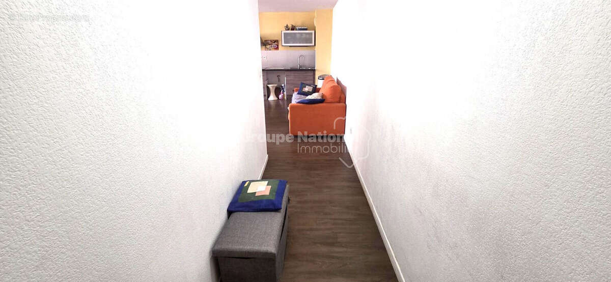 Appartement à MARSEILLE-14E