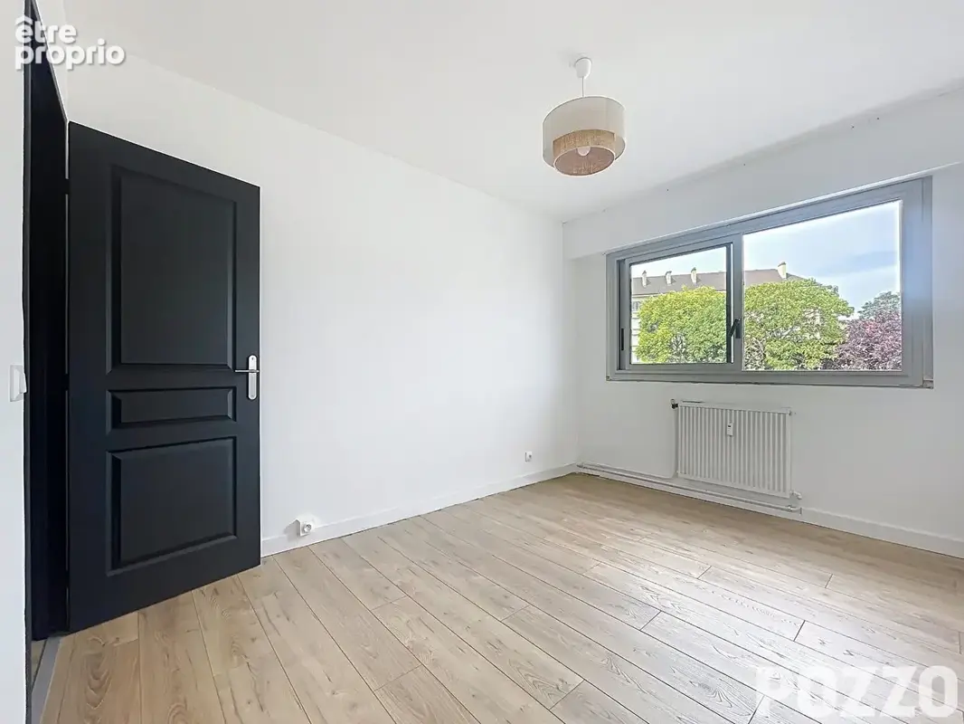 Appartement Caen 4 pièce(s) 85 m2 - photo 13