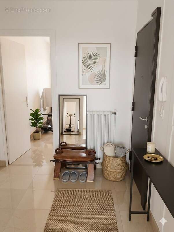 Appartement à MACON