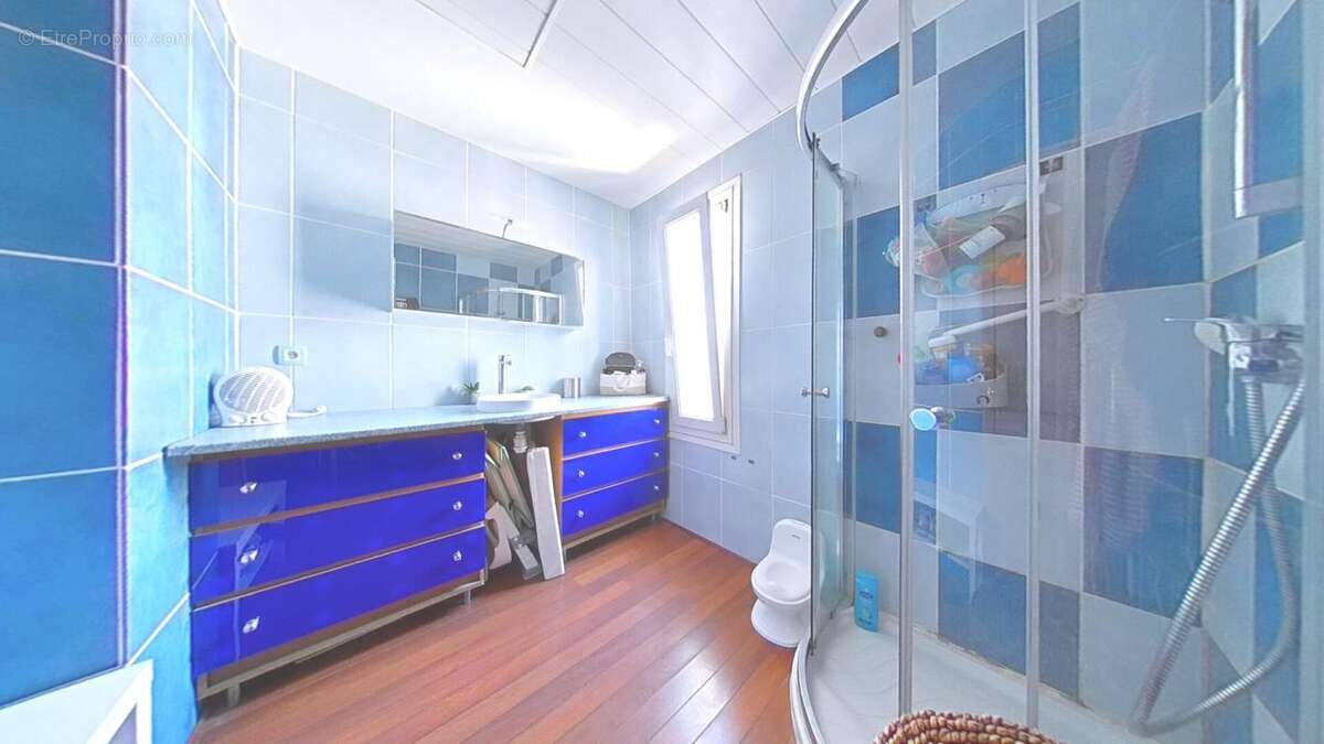 Maison Moussan 4 pièce(s) 106 m2 - photo 9