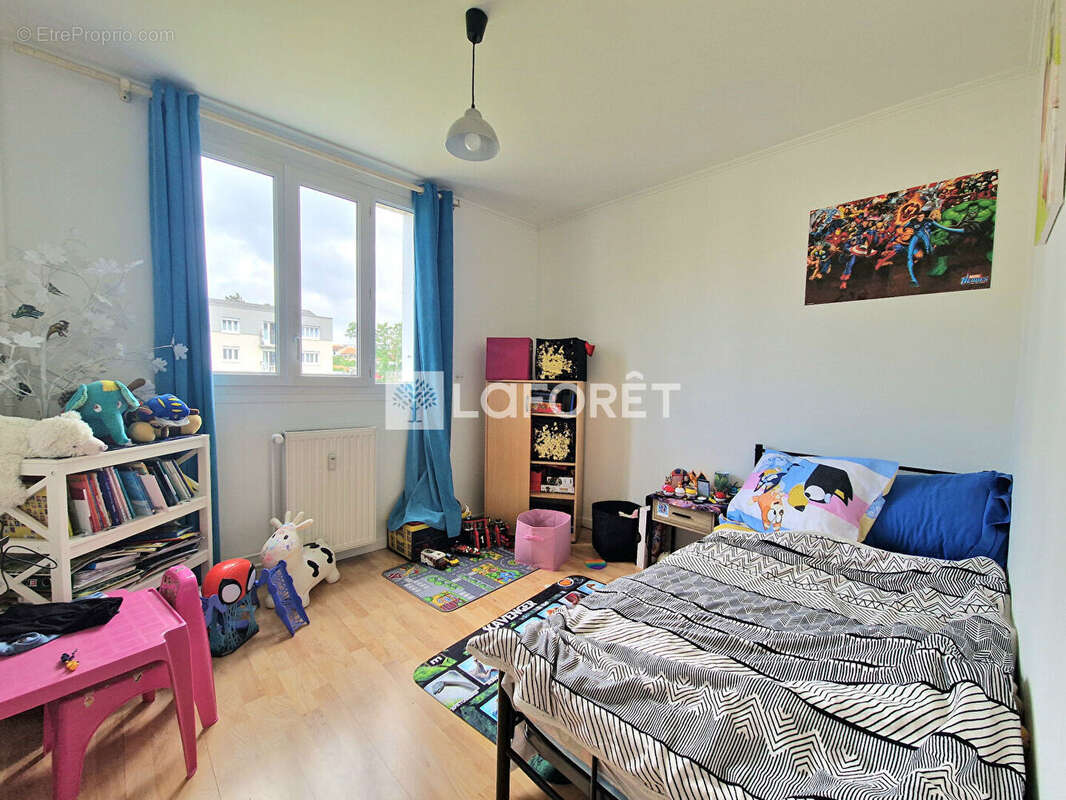 Appartement à LIMOGES
