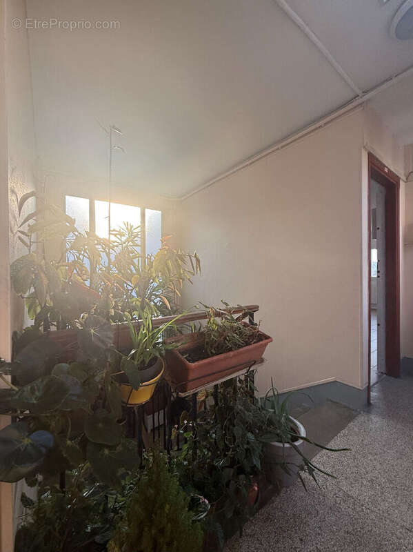 Appartement à CHOISY-LE-ROI