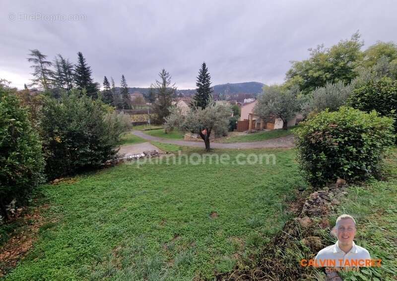 Maison à SAINT-AMBROIX