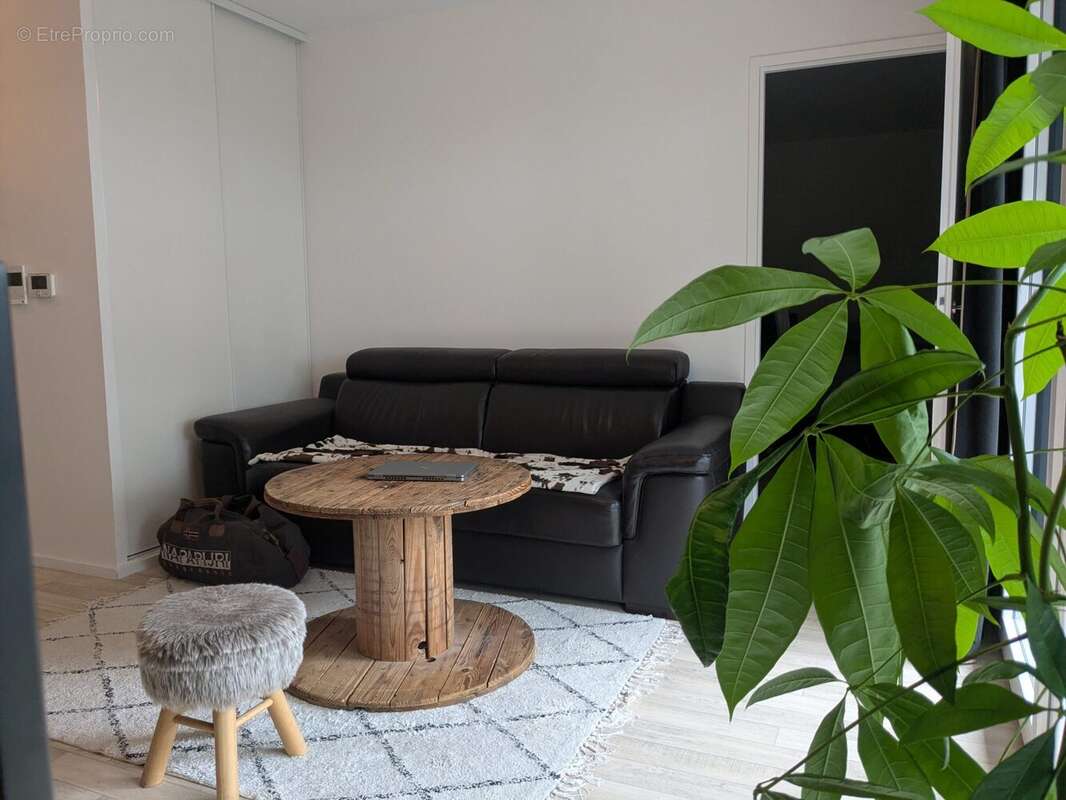 Appartement 45 m² à Vannes  - photo 4