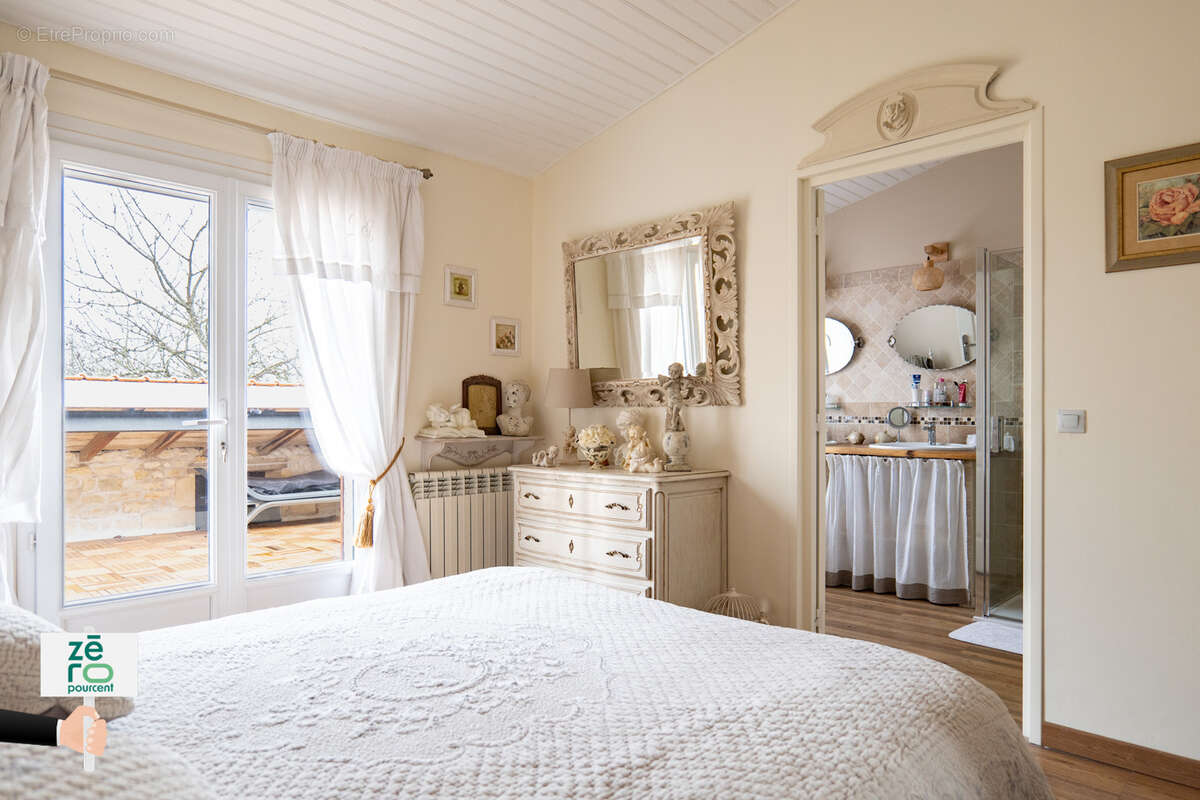 Maison à SAINT-VAIZE