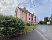 Appartement à REICHSTETT