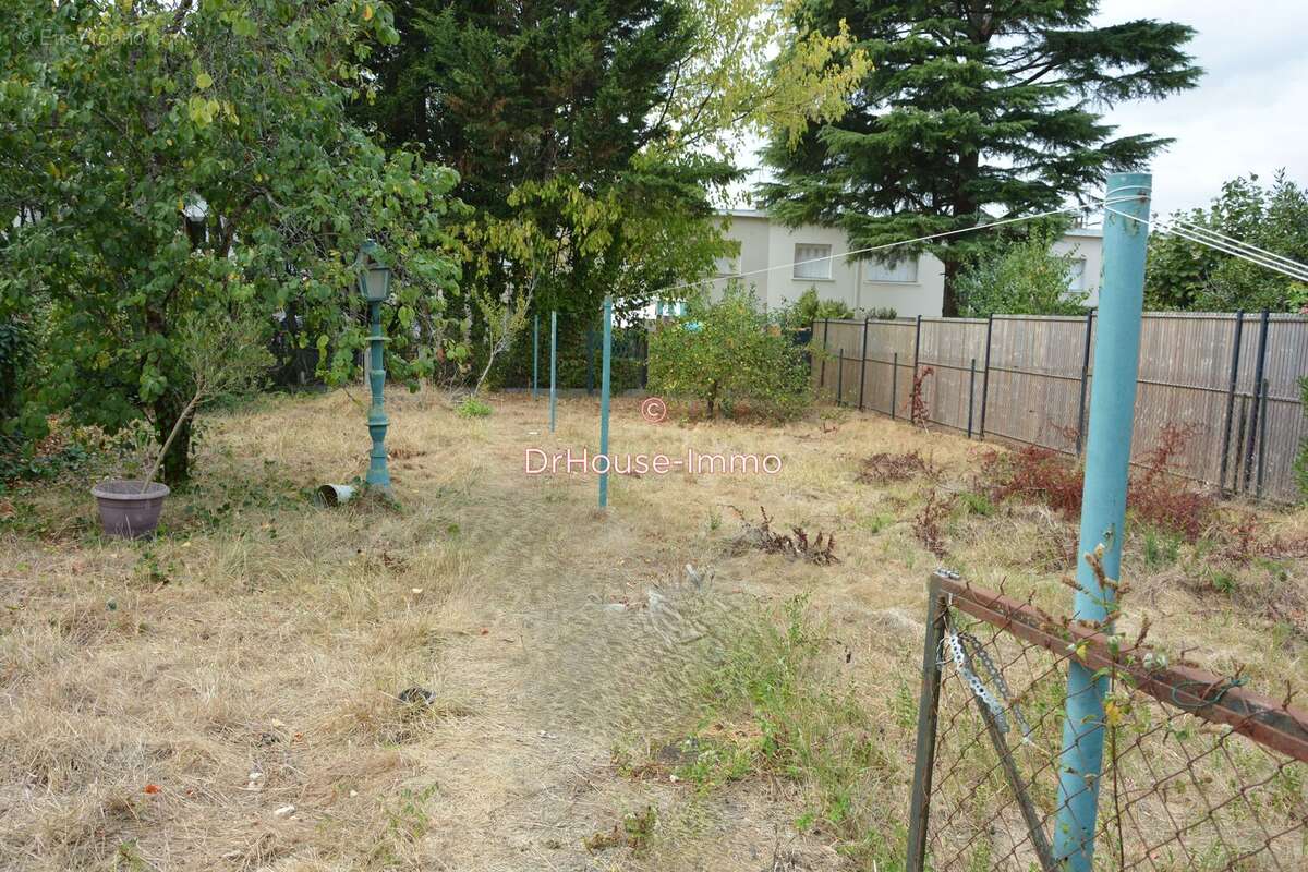 Maison 80 m² à Angouleme  - photo 6