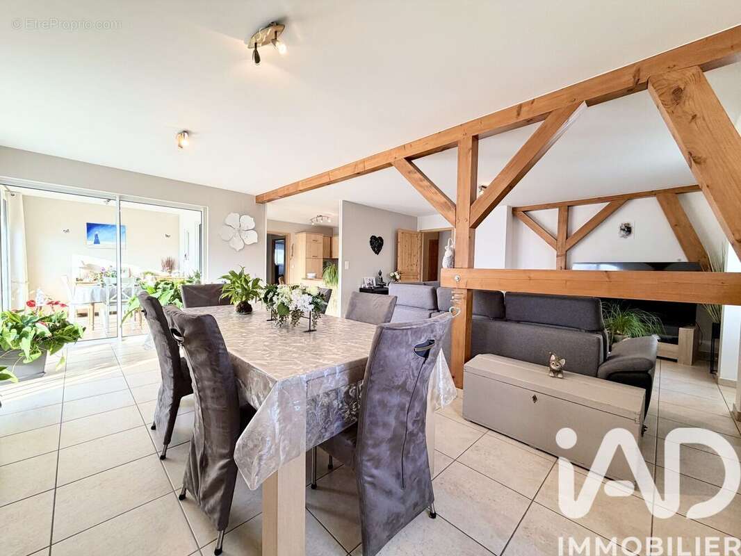 Photo 6 - Appartement à REDING