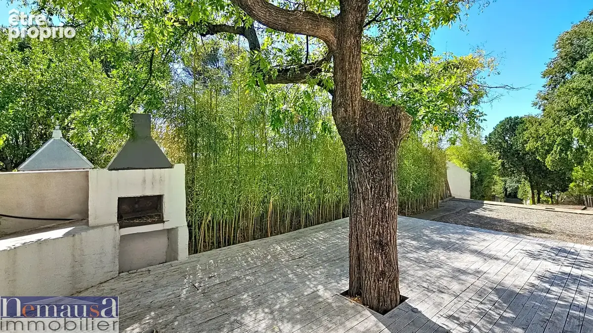 Maison Quartier La Gazelle   Calme absolu, vue imprenable - photo 27