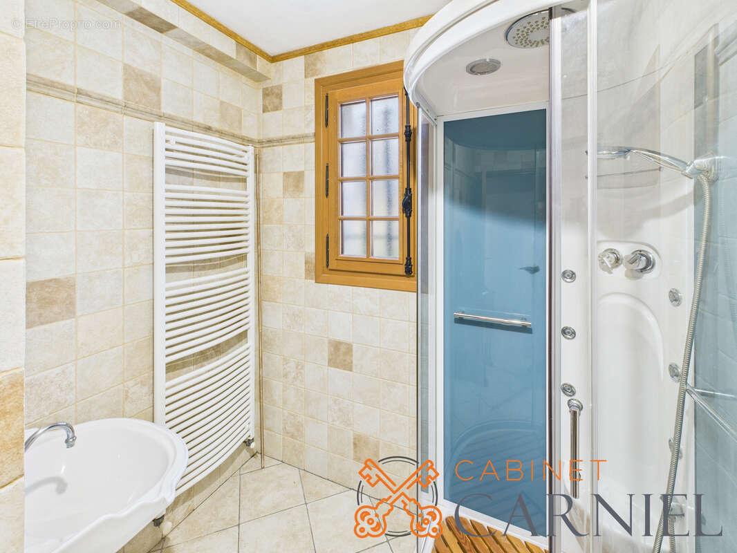 Maison à CASTELJALOUX