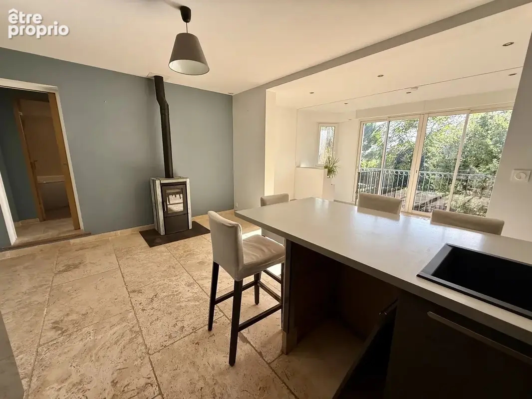 Six fours maison 140m2 4ch garage - photo 5