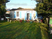 Maison à LA ROCHELLE