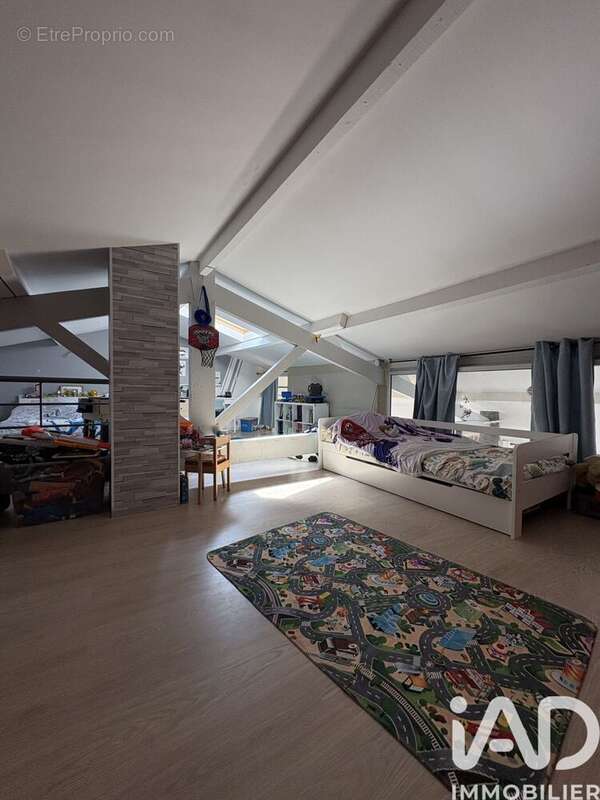 Photo 4 - Maison à CEYRESTE