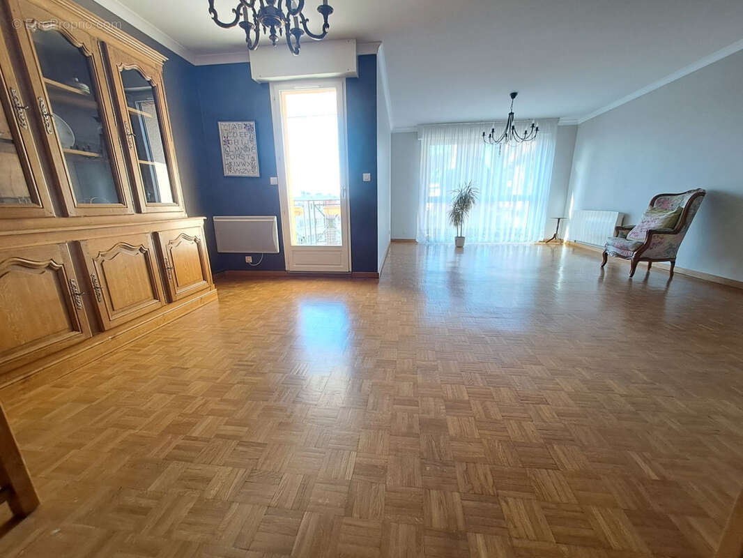 Appartement à LIEVIN