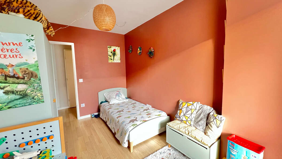 Appartement à RUEIL-MALMAISON