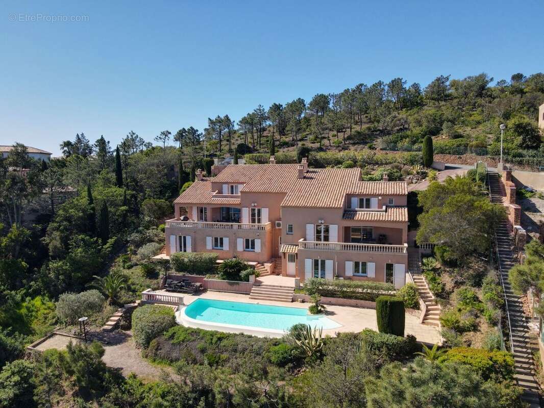 Magnifique vue mer - photo 4