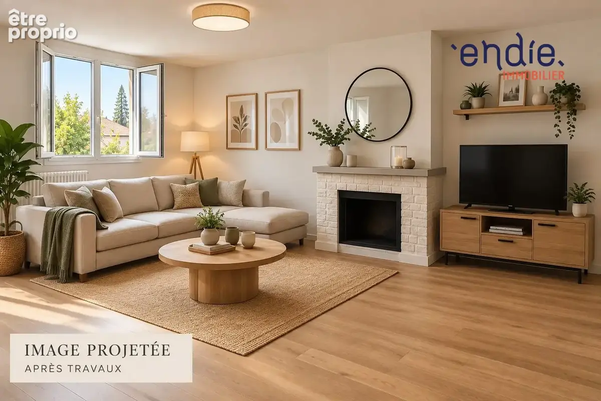 Appartement 5 pièces 137 m² à vendre à Salins-Les-Bains (39110) - photo 3