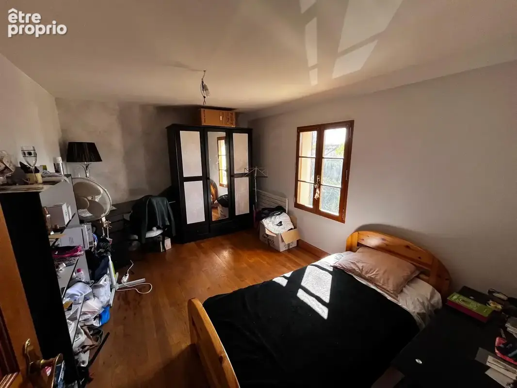Maison familiale de 167 m2 avec dépendance - photo 10