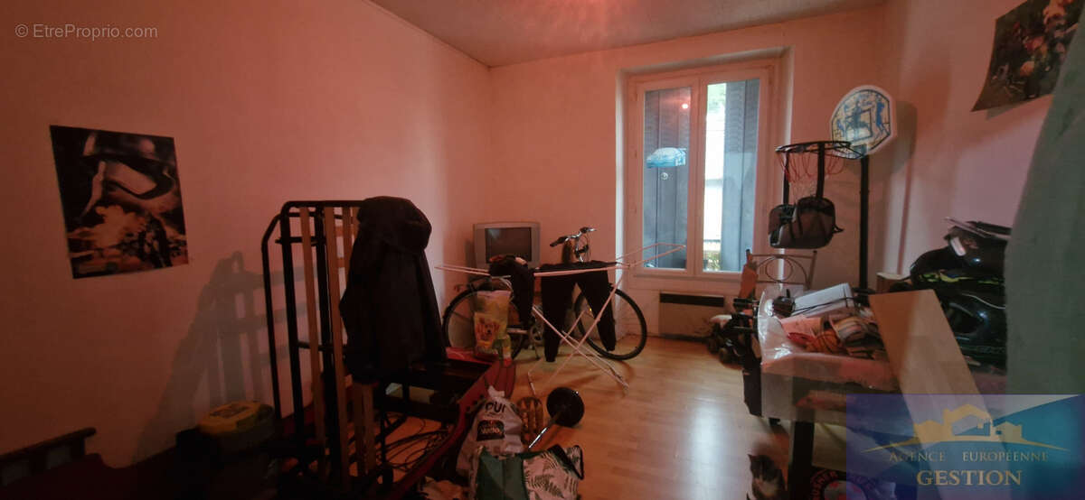 Appartement à LOURDES