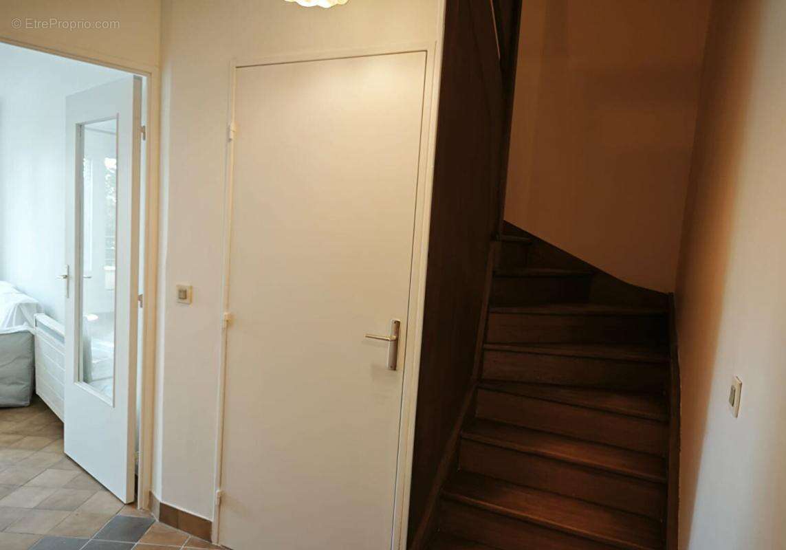 Appartement à BAGNOLET