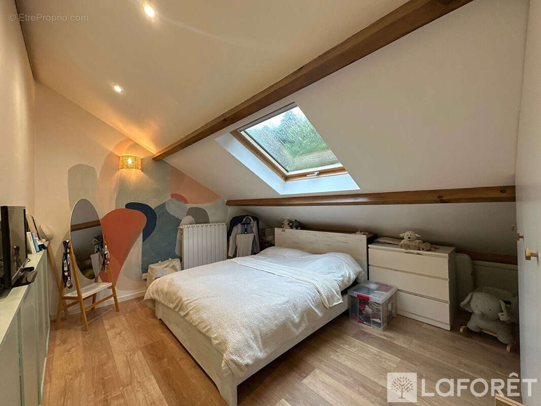 Maison à GIF-SUR-YVETTE