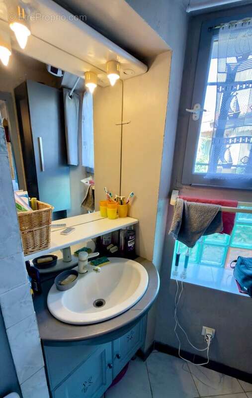 Appartement à RASTEAU