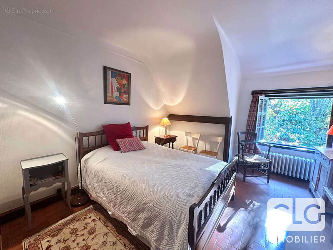 Maison à PONT-L&#039;ABBE