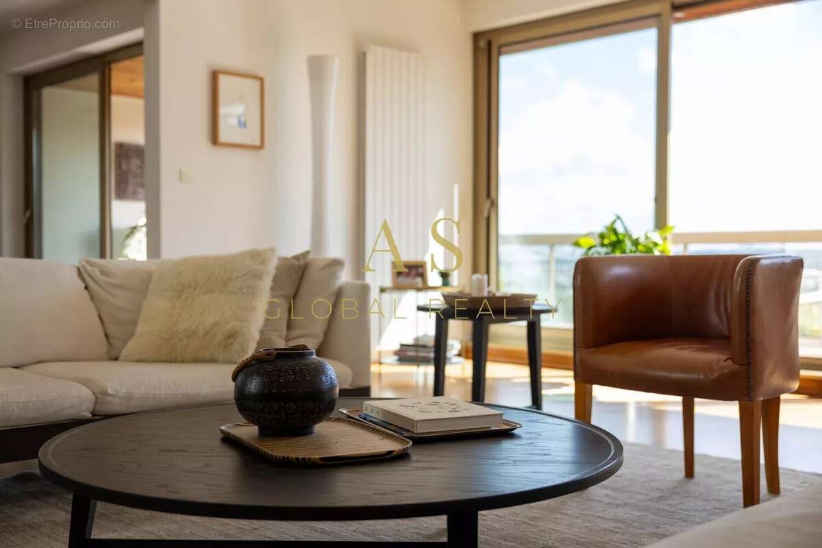 Appartement à MARLY-LE-ROI