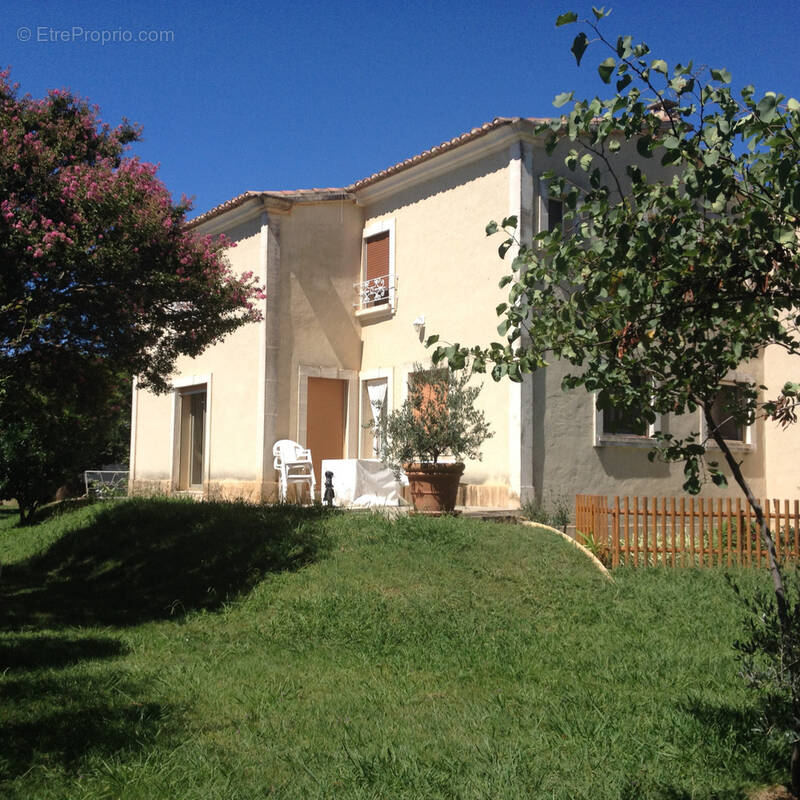 Maison à ARLES