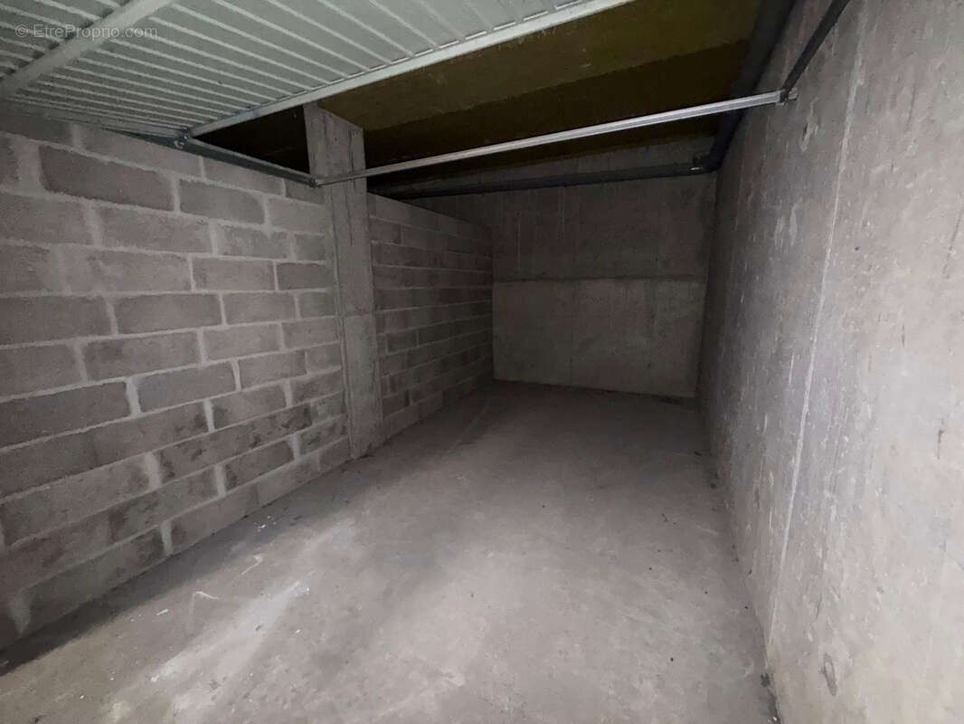 Appartement T3 PMR d’exception en plein cœur de Roanne   Confort, accessibilité et garage - photo 7